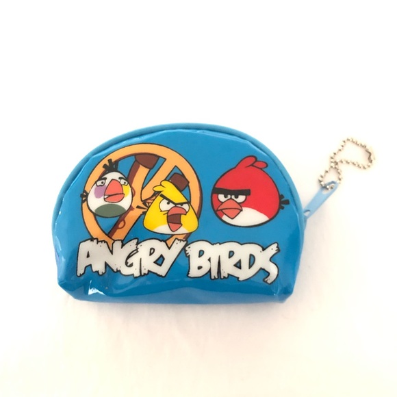 Angry Bird Wallet - Picture 2 of 6